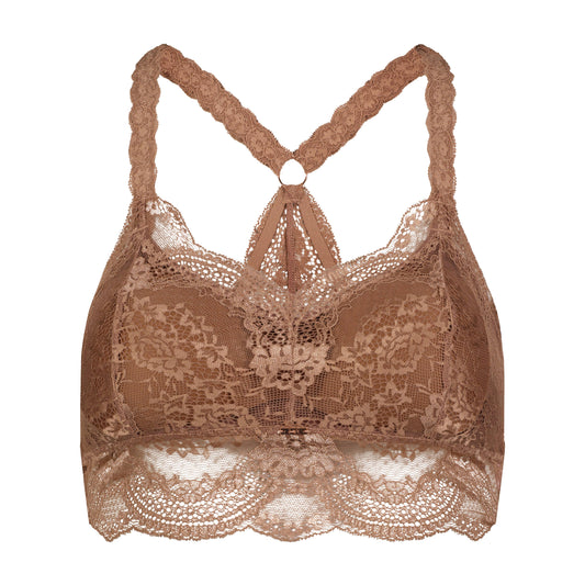 Natalie Lace Bralette by JadyK