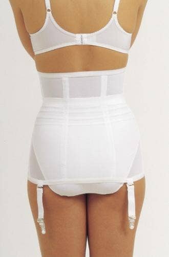 RAGO Hourglass shape Waist Trainer