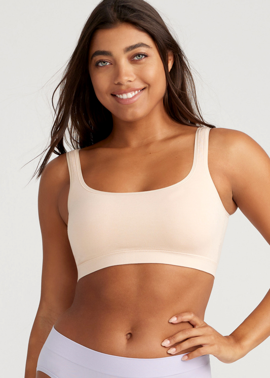 Wireless Temp Control Bra