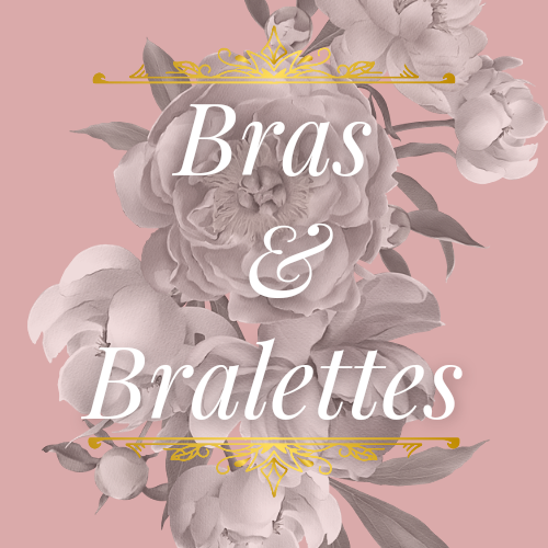 Bras & Bralettes