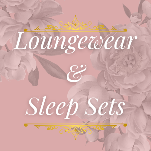 Loungewear & Sleep Sets