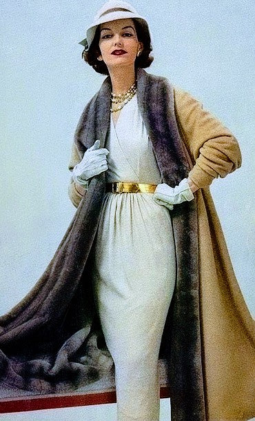 Vintage Outerwear