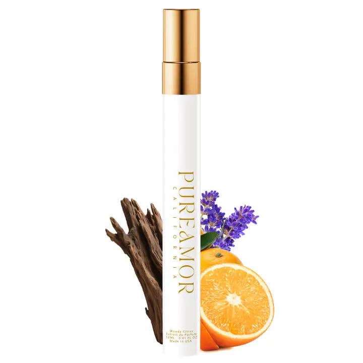 PureAmor Sauvage Pheromone Perfume by PureAmore | 12ml