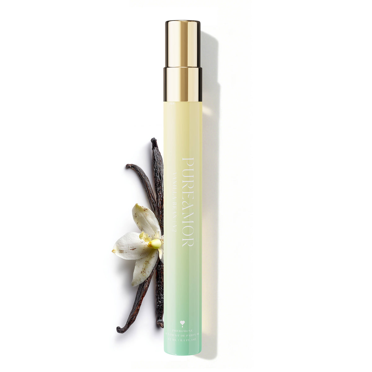 Vanilla Bean Pheromone  Perfume by PureAmore | 12ml