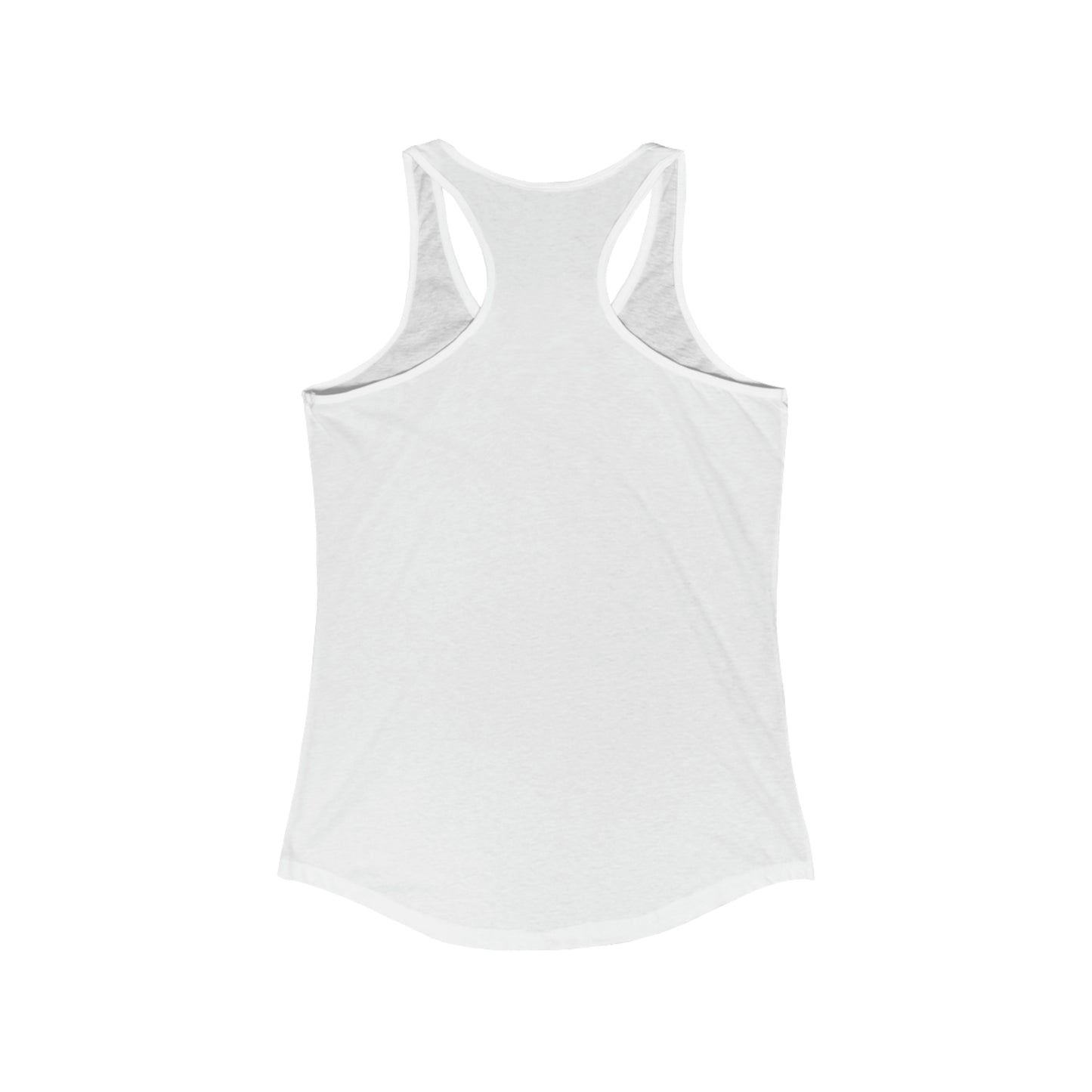 Plant Lover Racerback Tank