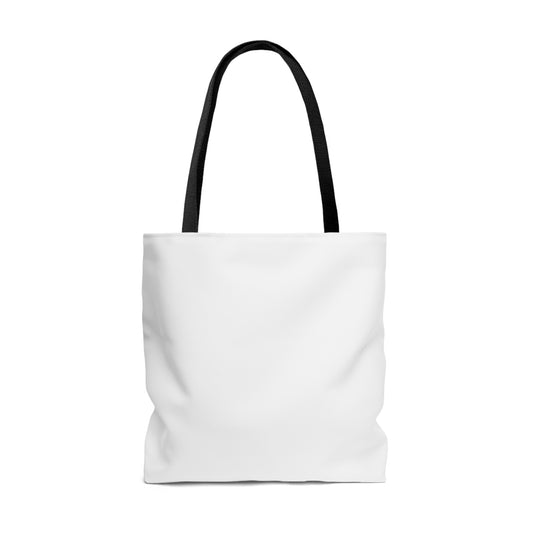 Tote Bag Home is Where your Heart is