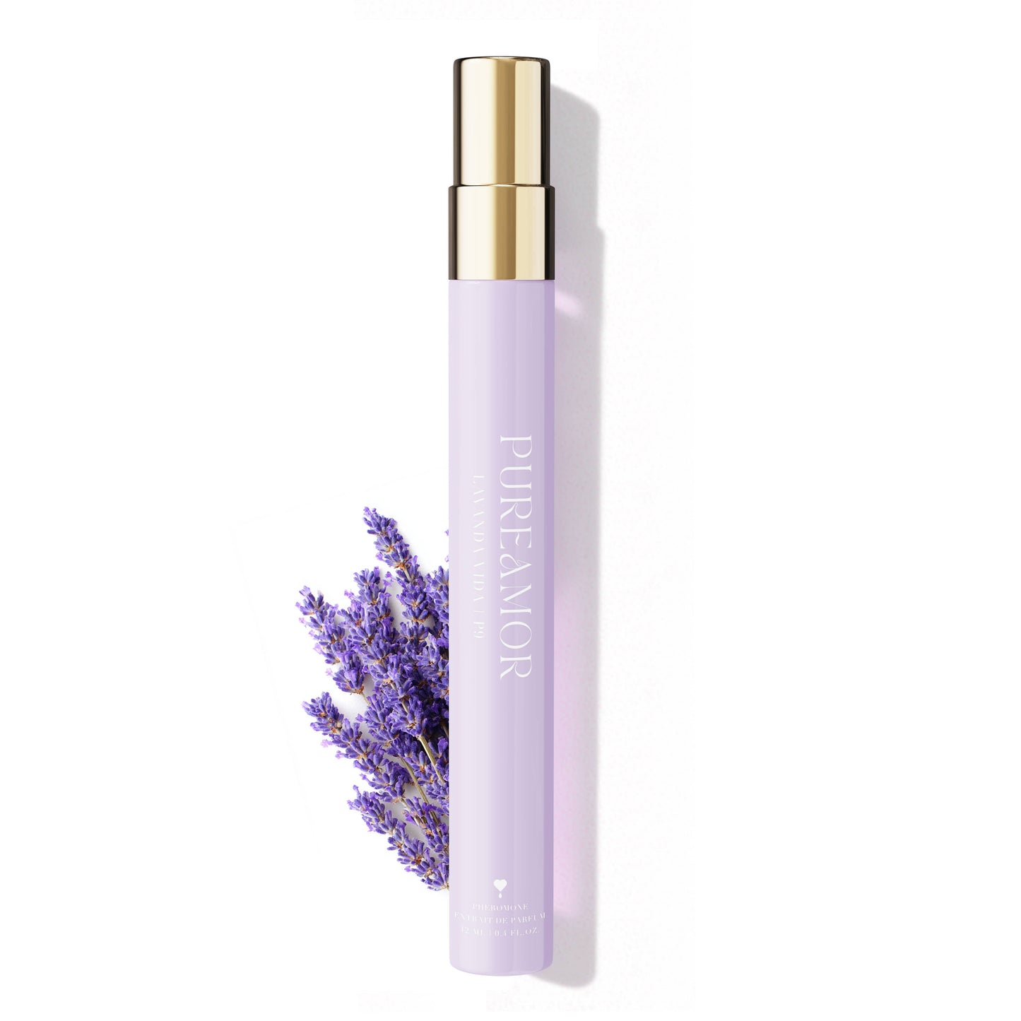Lavanda Vida Pheromone Perfume 12ml