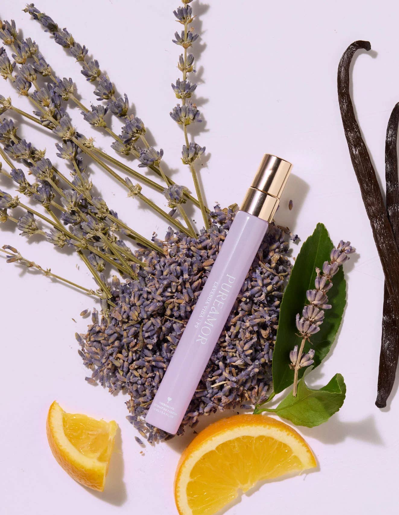Lavanda Vida Pheromone Perfume 12ml