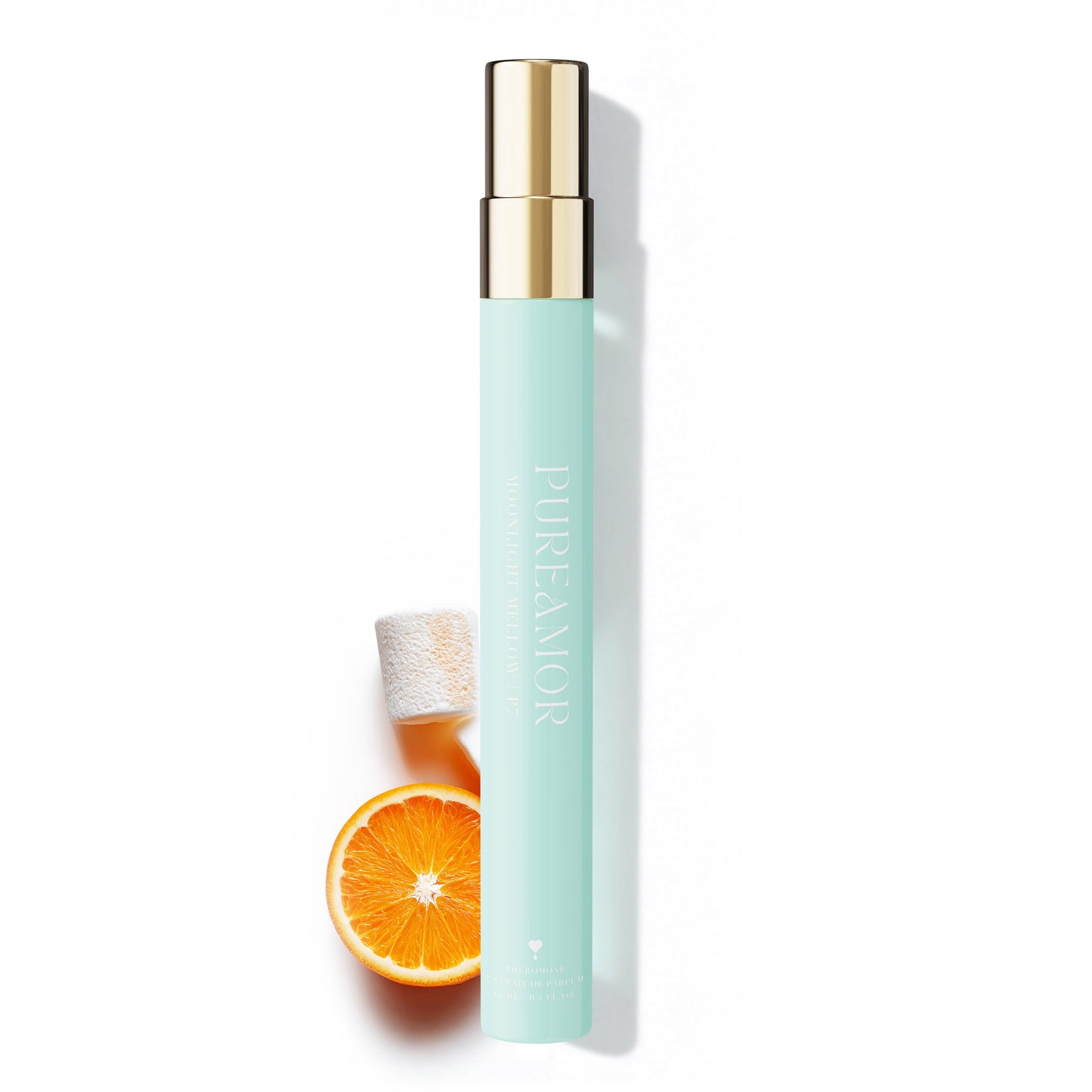 Moonlight Mellow Pheromone Perfume by PureAmore | 12ml