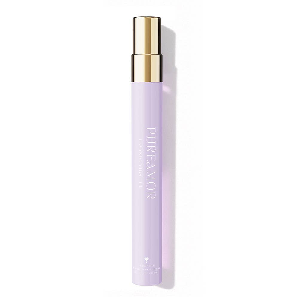Lavanda Vida Pheromone Perfume 12ml