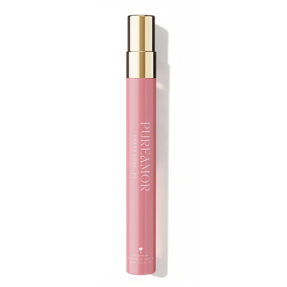 Sweet Rome Pheromone Perfume 12ml