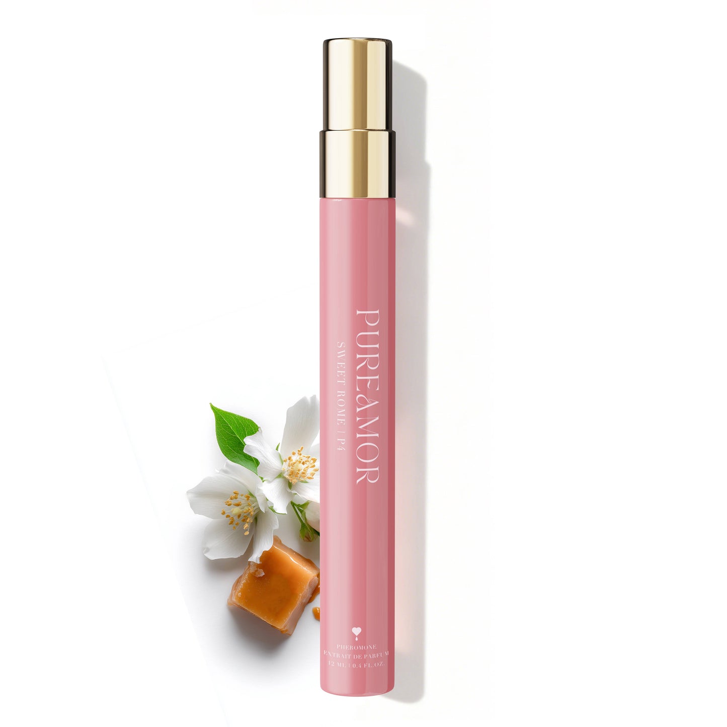 Sweet Rome Pheromone Perfume 12ml