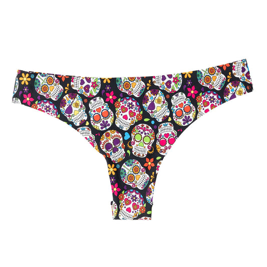 Splendies limited edition Halloween thongs -3 styles-