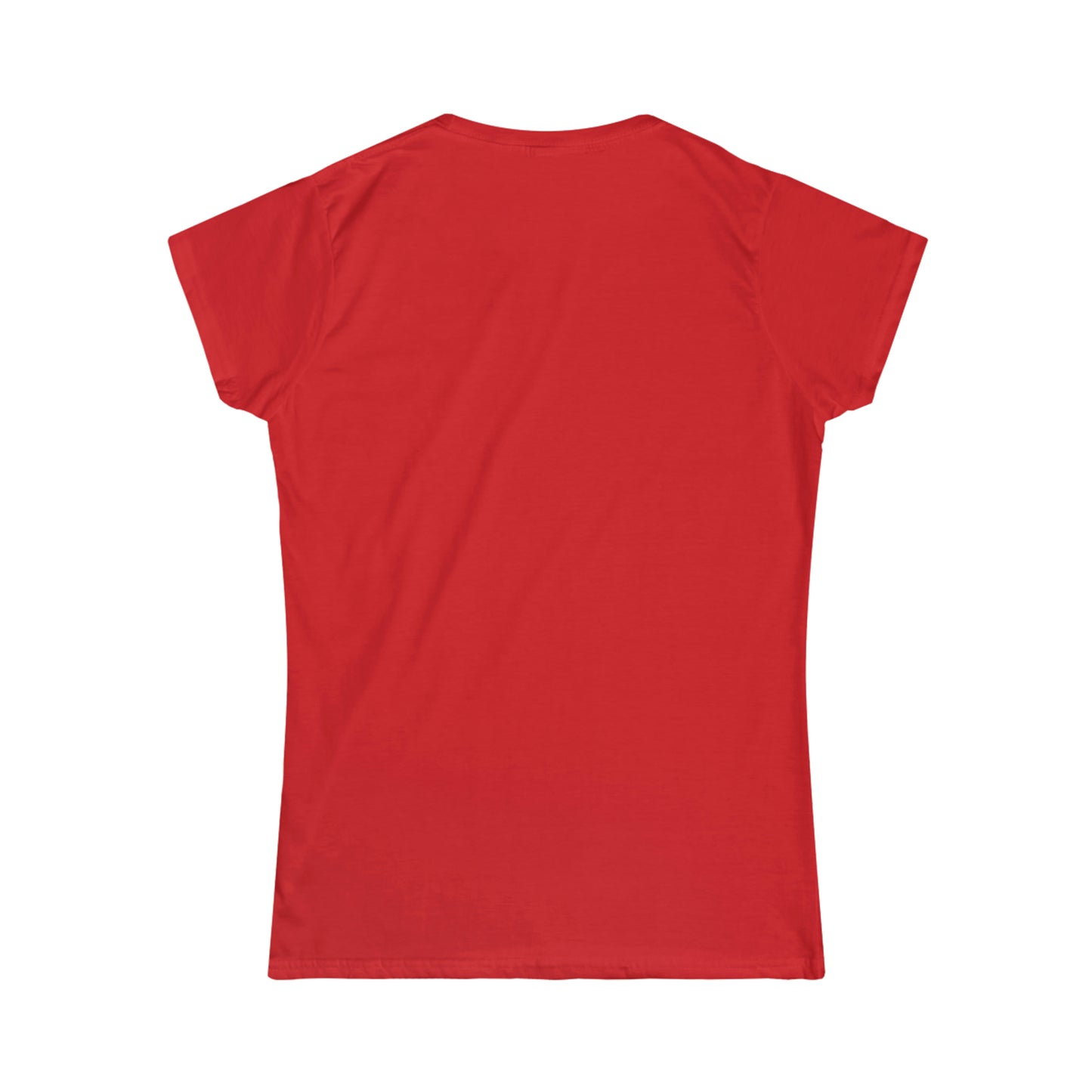 Sexy is a Mindset Women's Softstyle Tee