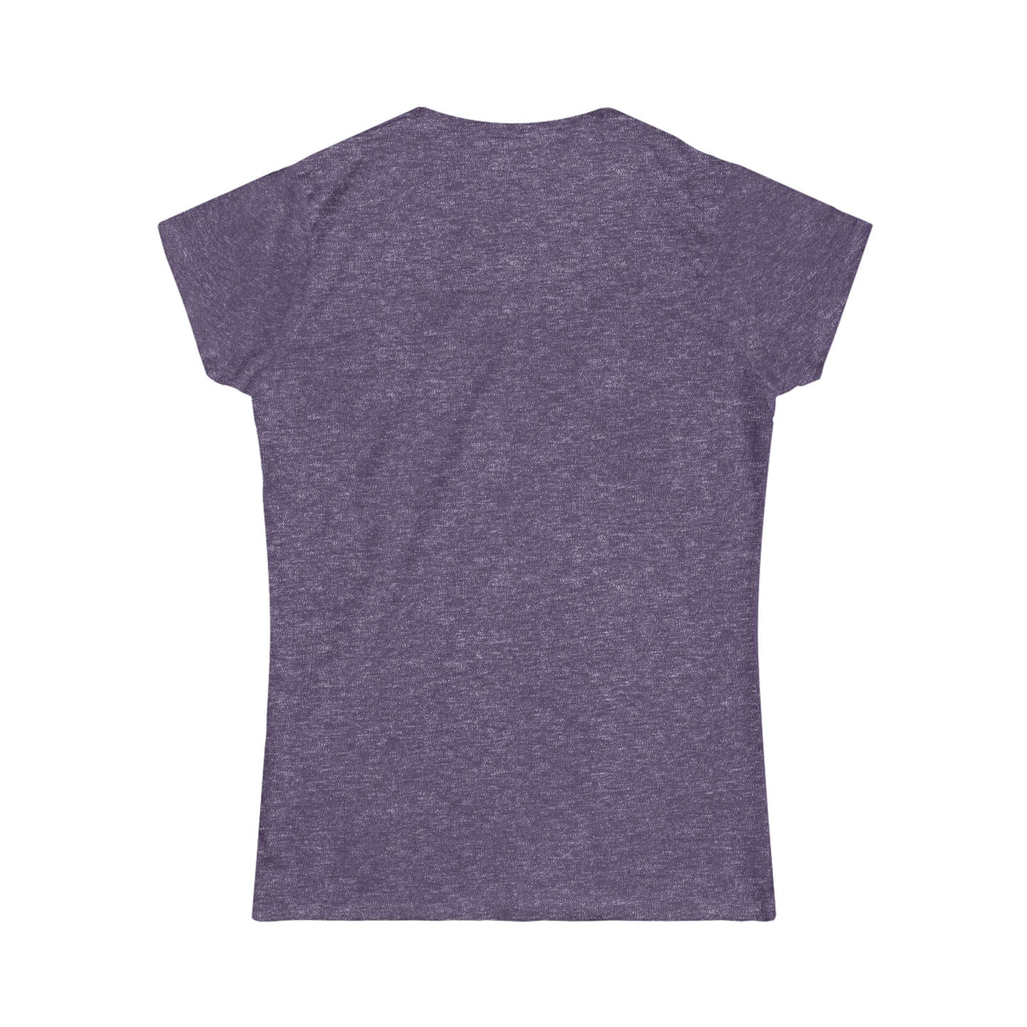 Sexy is a Mindset Women's Softstyle Tee