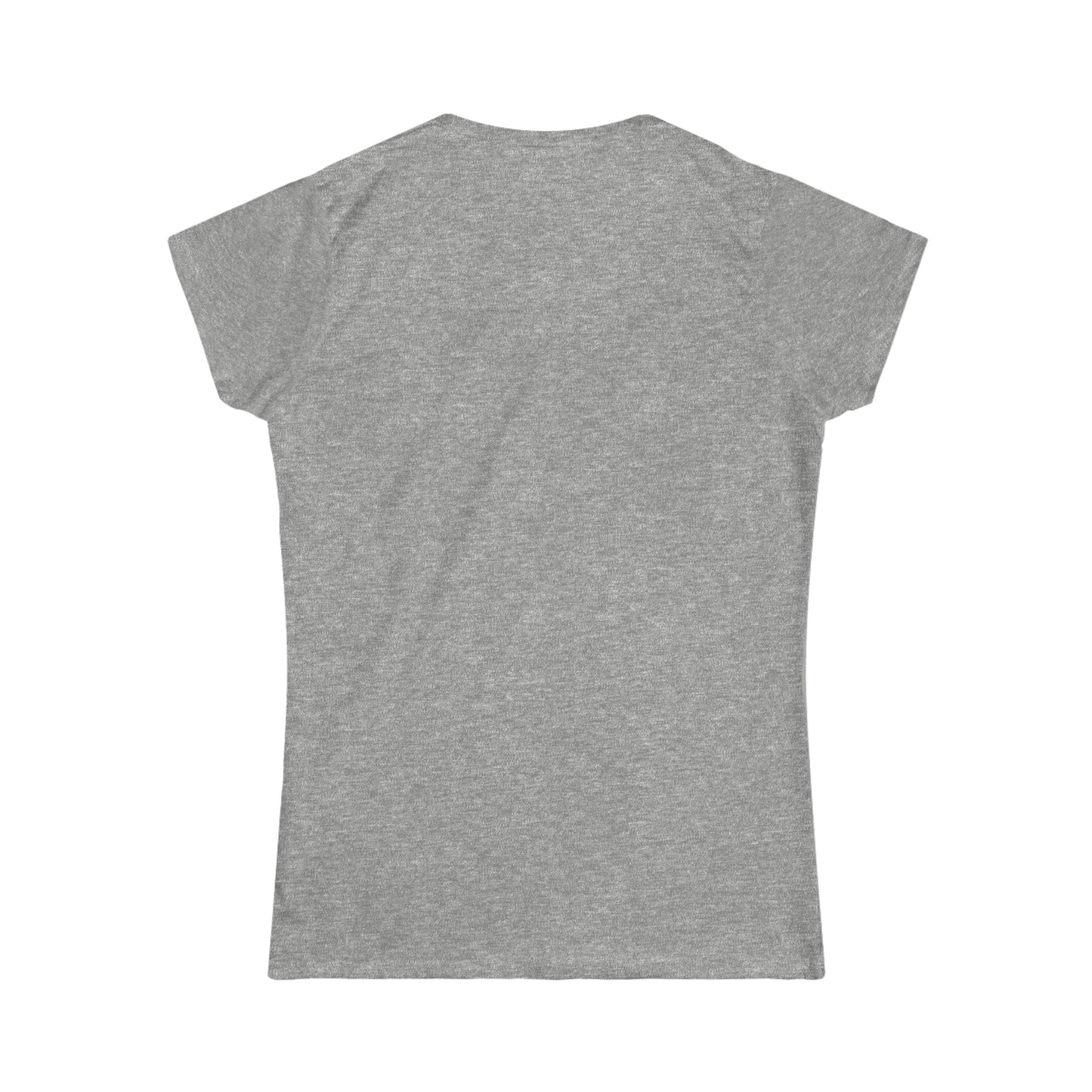 Sexy is a Mindset Women's Softstyle Tee