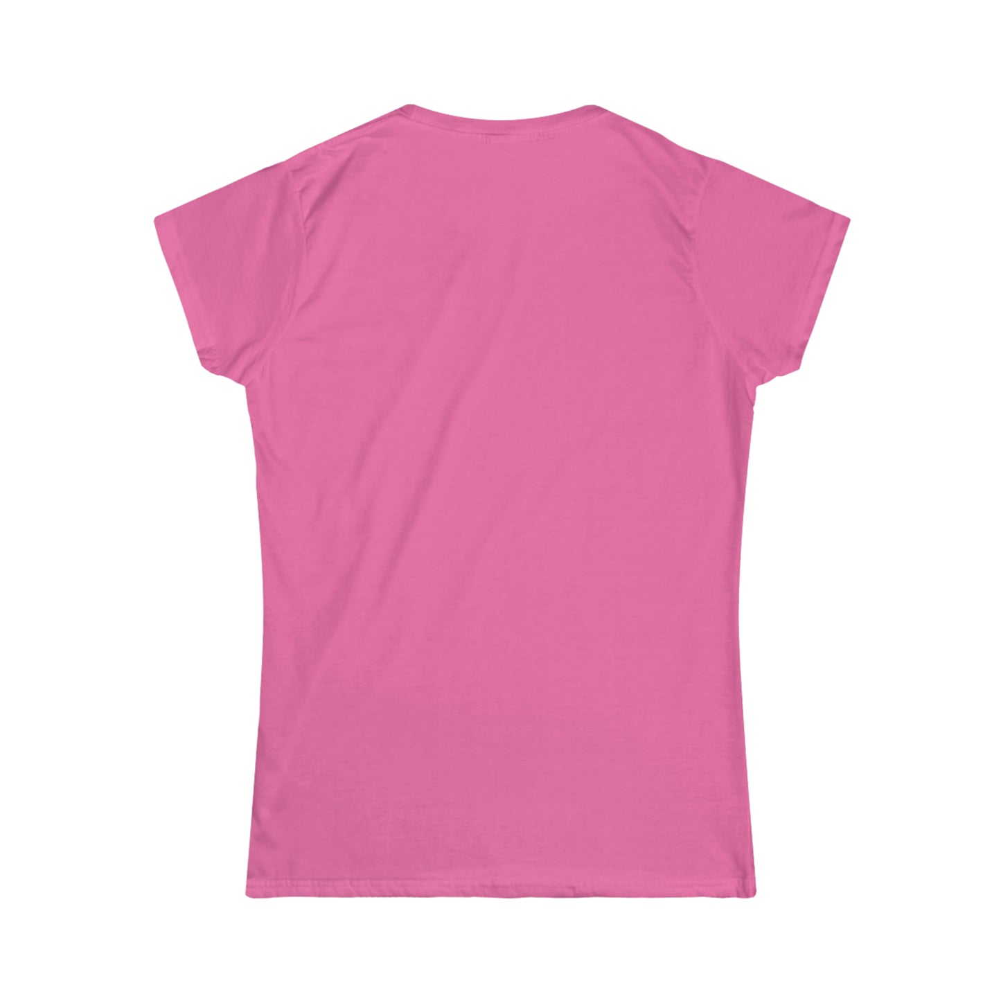 Sexy is a Mindset Women's Softstyle Tee