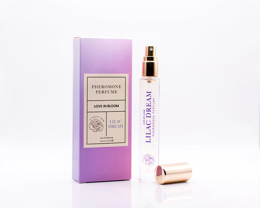 Lilac Dream Pheromone Perfume