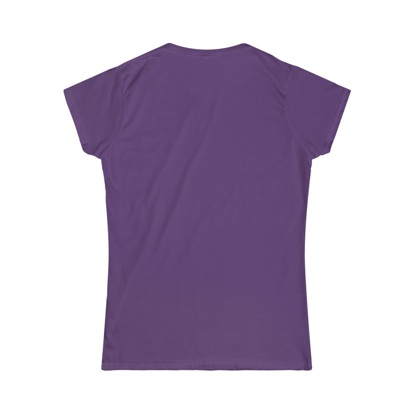 Sexy is a Mindset Women's Softstyle Tee